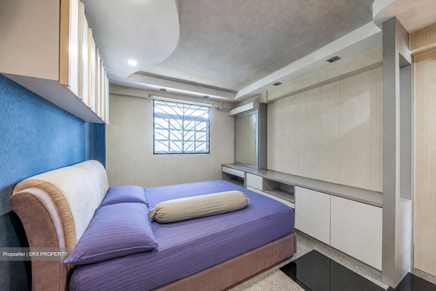 Blk 22 Bukit Ho Swee Court (Bukit Merah), HDB 3 Rooms #573080721